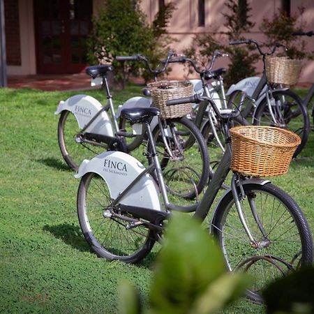 Finca Del Sacramento Colonia Del Sacramento Exterior foto